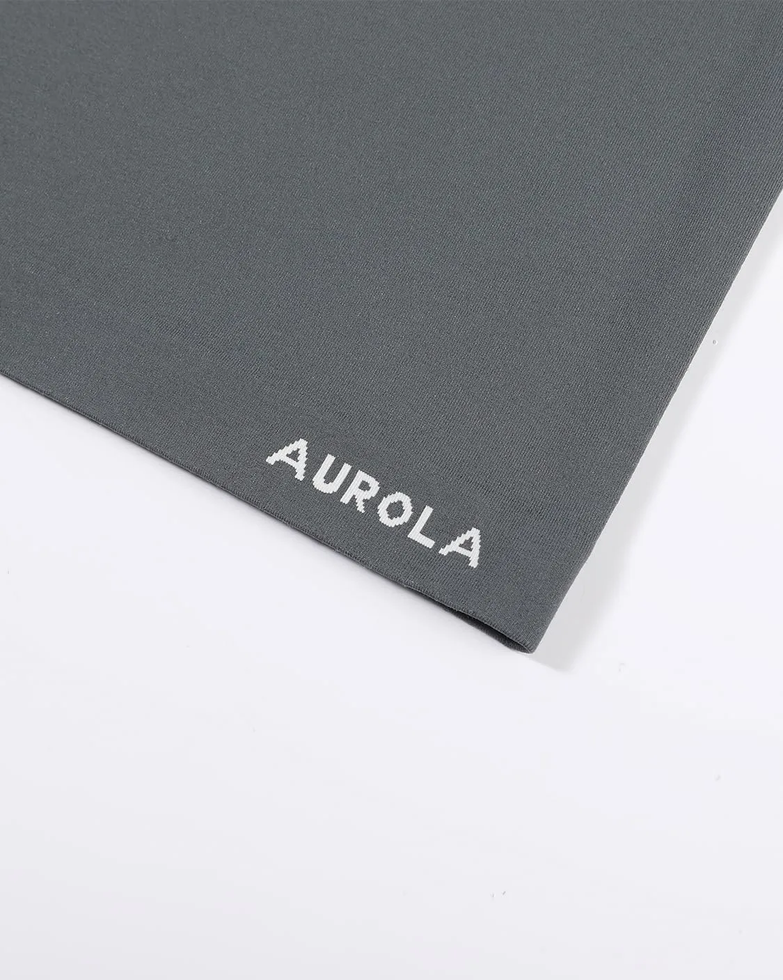 AUROLA Women Essentials Seamless Short Sleeve Fitted Tshirt Gym Workout Athletic Shirts Top Tee