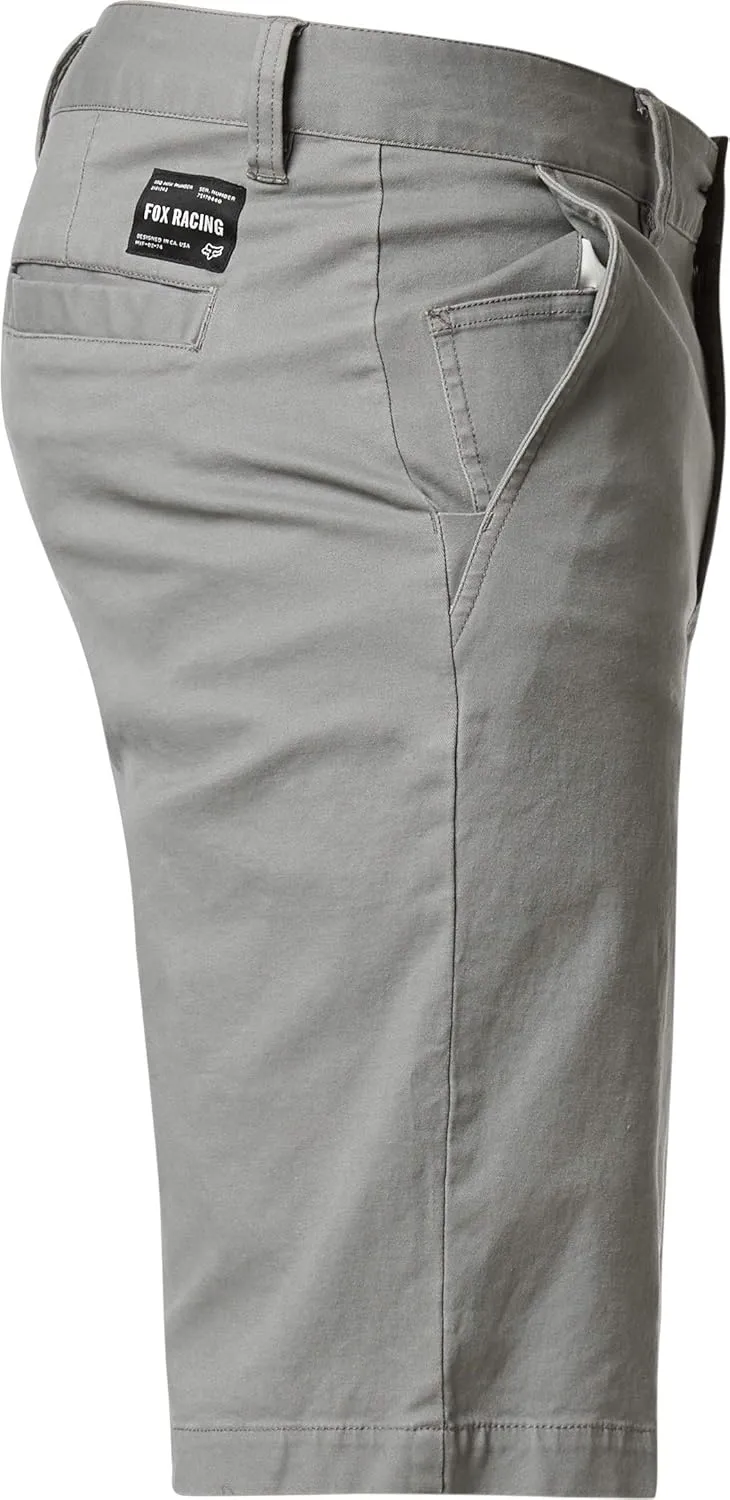 Fox Racing Men's Essex Short 2.0