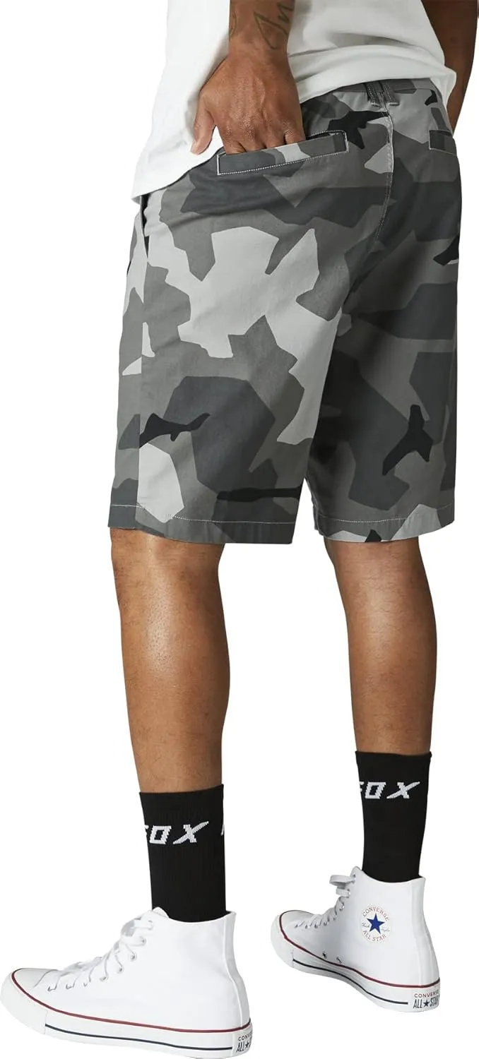 Fox Racing Men's Essex Short 2.0