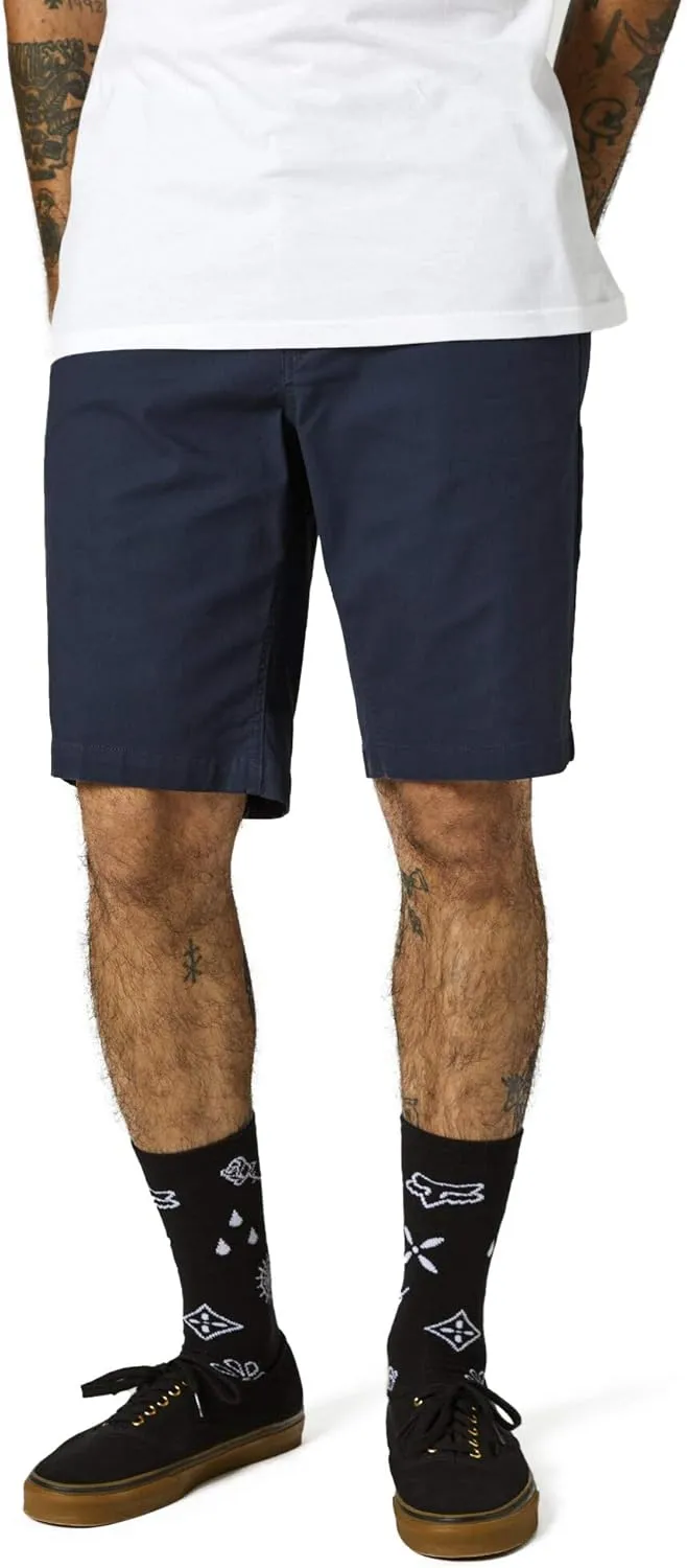 Fox Racing Men's Essex Short 2.0
