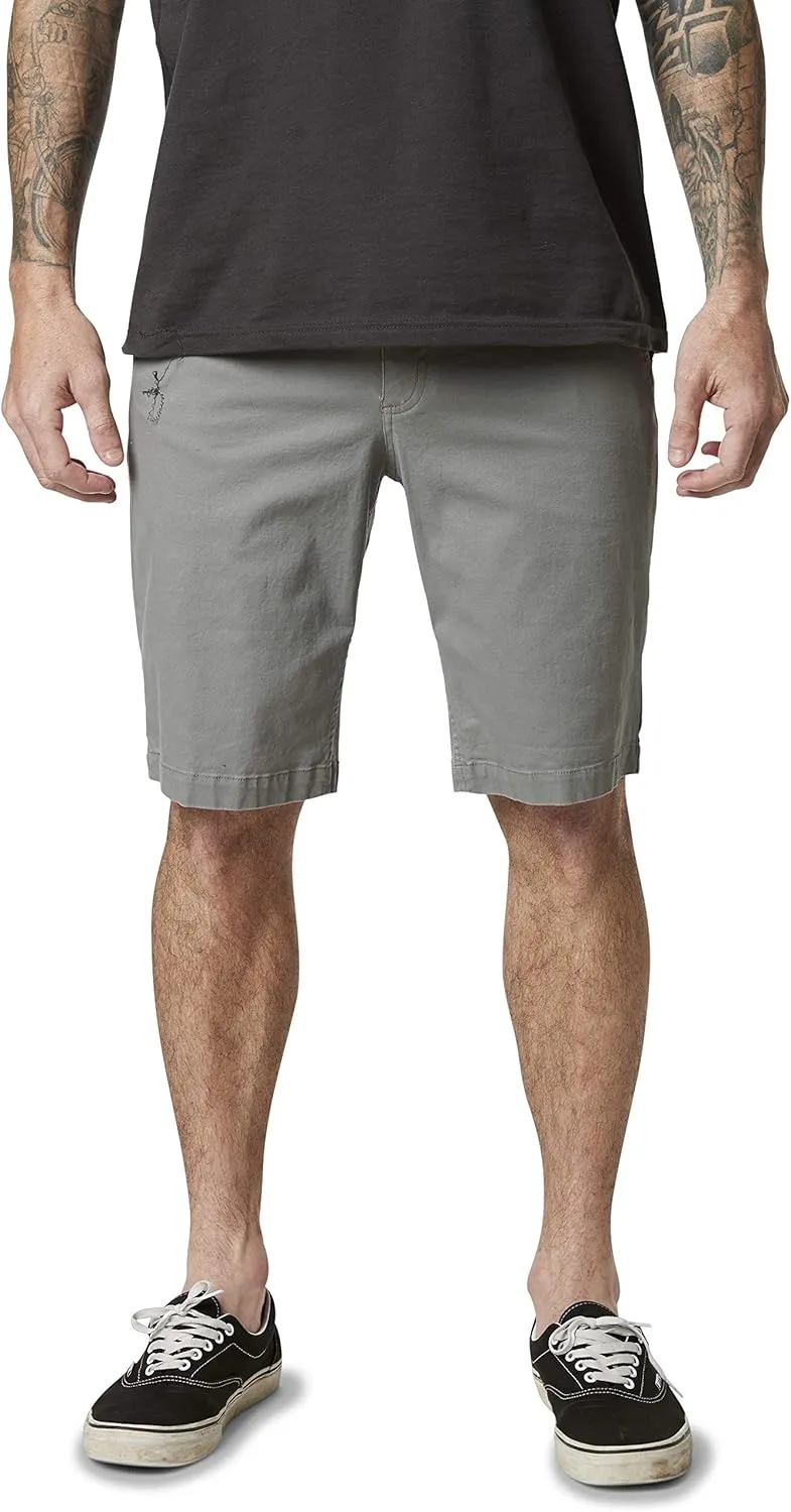 Fox Racing Men's Essex Short 2.0