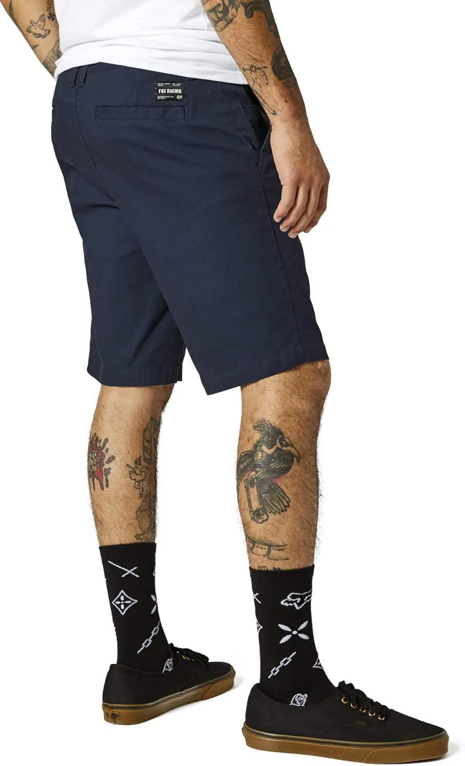 Fox Racing Men's Essex Short 2.0