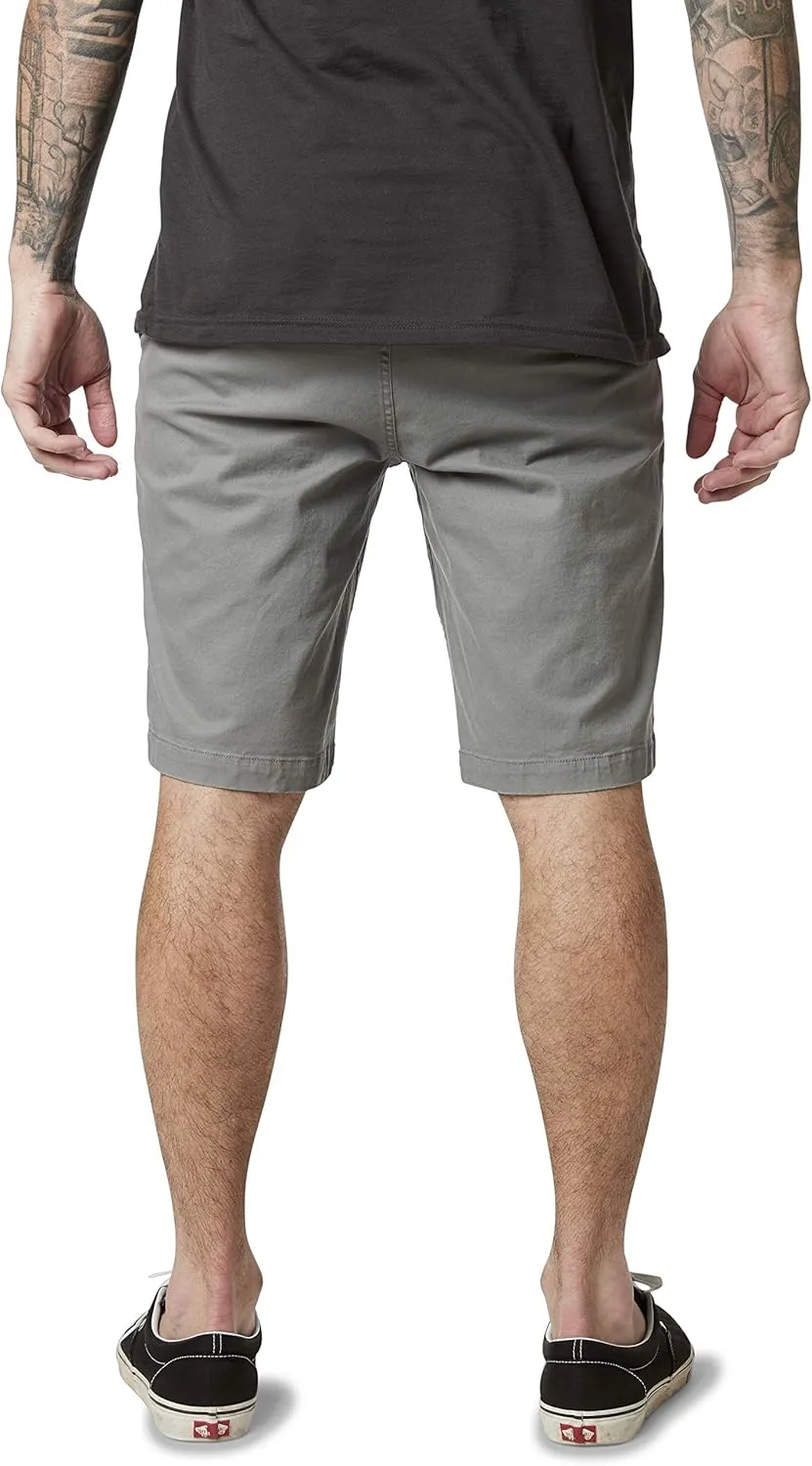 Fox Racing Men's Essex Short 2.0