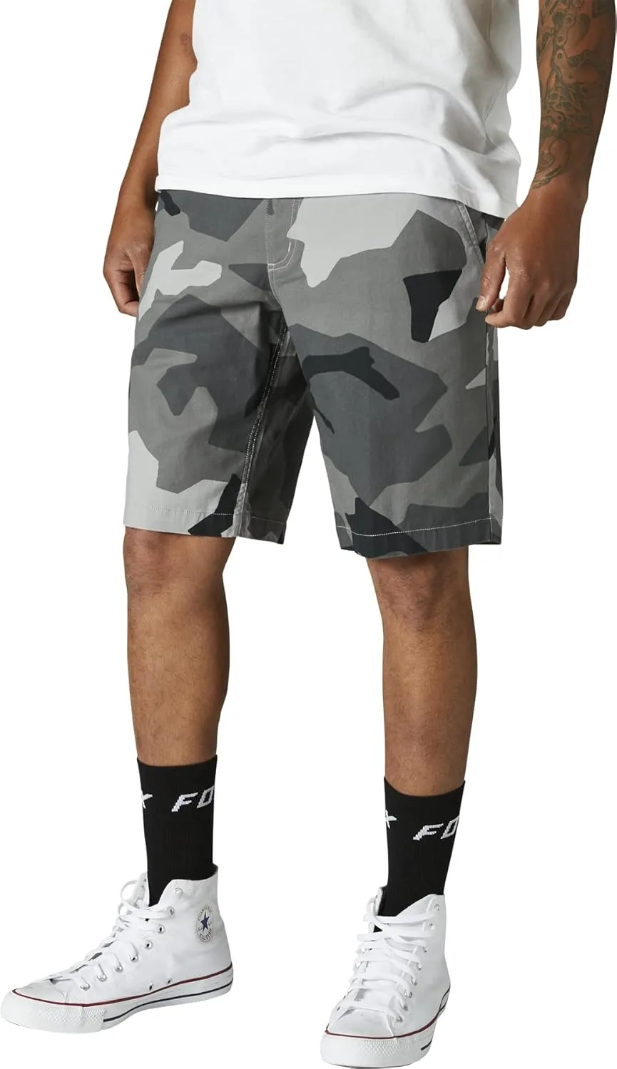 Fox Racing Men's Essex Short 2.0