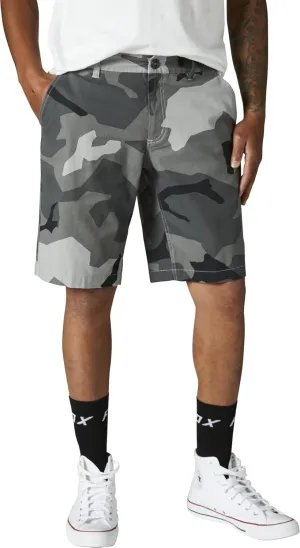 Fox Racing Men's Essex Short 2.0