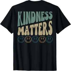 (On Back) T-Shirt