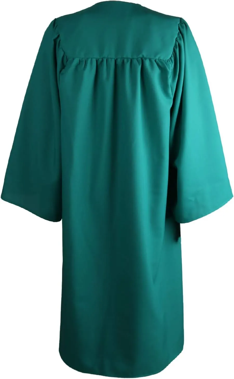 OSBO GradSeason Unisex Matte Robes for Graduation Gown, Choir Robes, Pulpit Robe and Pastor