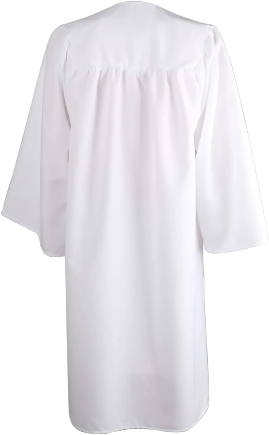 OSBO GradSeason Unisex Matte Robes for Graduation Gown, Choir Robes, Pulpit Robe and Pastor