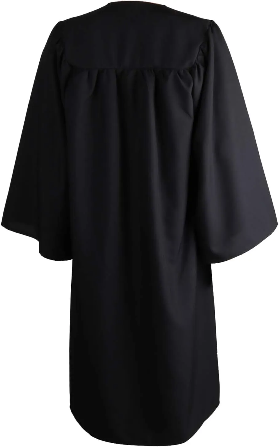 OSBO GradSeason Unisex Matte Robes for Graduation Gown, Choir Robes, Pulpit Robe and Pastor