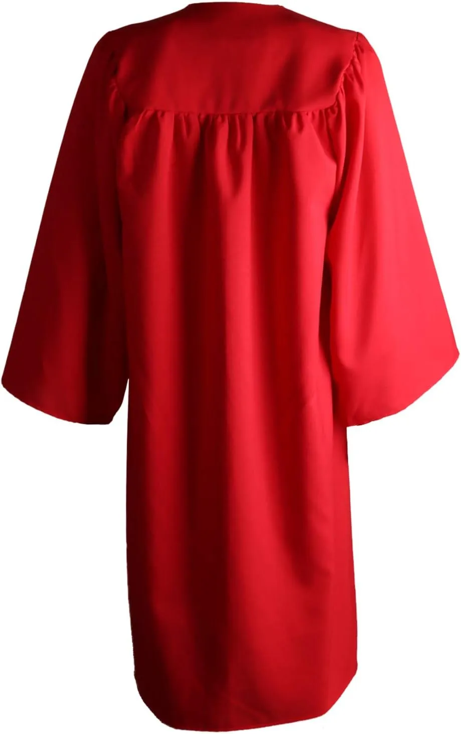 OSBO GradSeason Unisex Matte Robes for Graduation Gown, Choir Robes, Pulpit Robe and Pastor