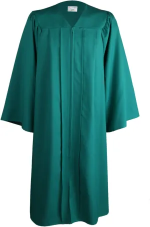 OSBO GradSeason Unisex Matte Robes for Graduation Gown, Choir Robes, Pulpit Robe and Pastor