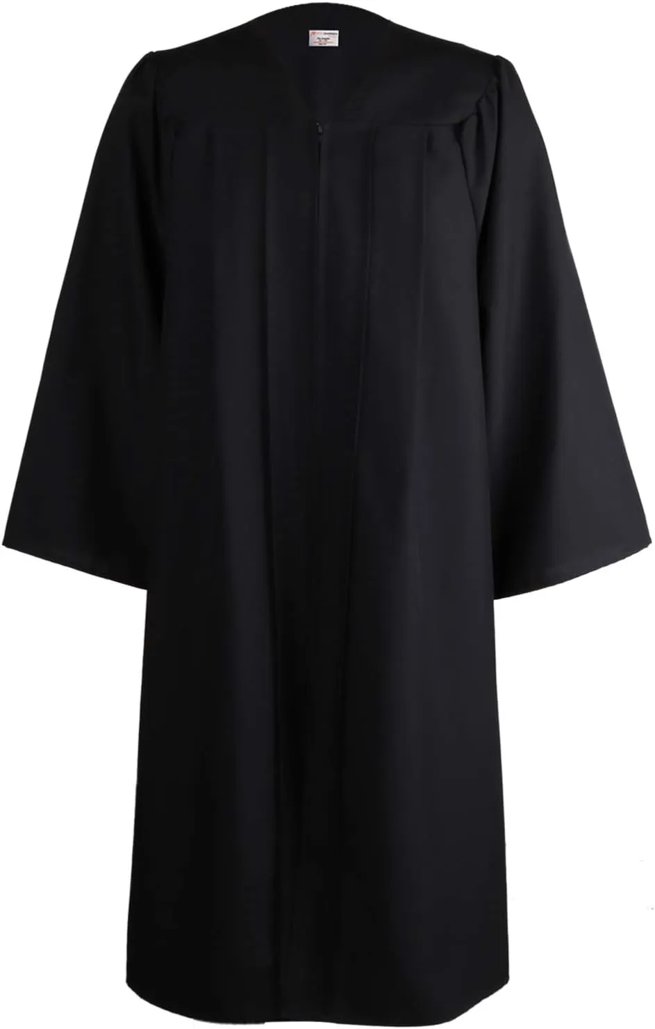 OSBO GradSeason Unisex Matte Robes for Graduation Gown, Choir Robes, Pulpit Robe and Pastor