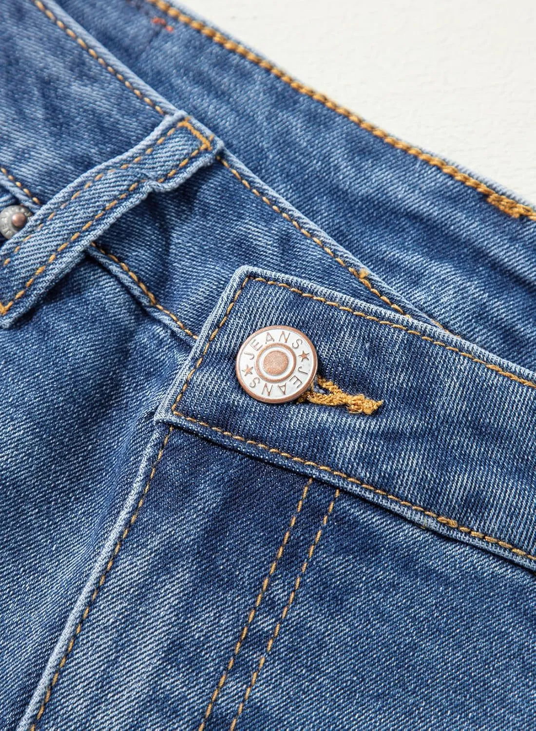 Sidefeel Women's Jean Shorts High Waisted Stretchy Casual Rolled Hem Zimbaplatinum Denim Shorts