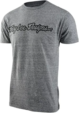 Troy Lee Designs Short Sleeve T Shirt