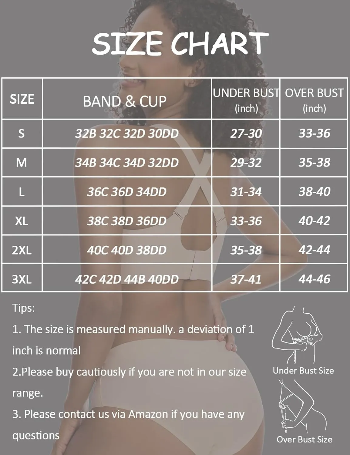 Womens Lace Seamless Bra Wireless Full Coverage Push Up Bras for Women No Underwire Comfortable Bralettes
