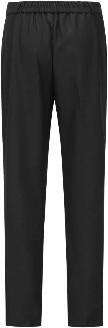 YYNUDA Women's Business Suit Set Double Breasted 2 Piece Office Work Blazer Pantsuit